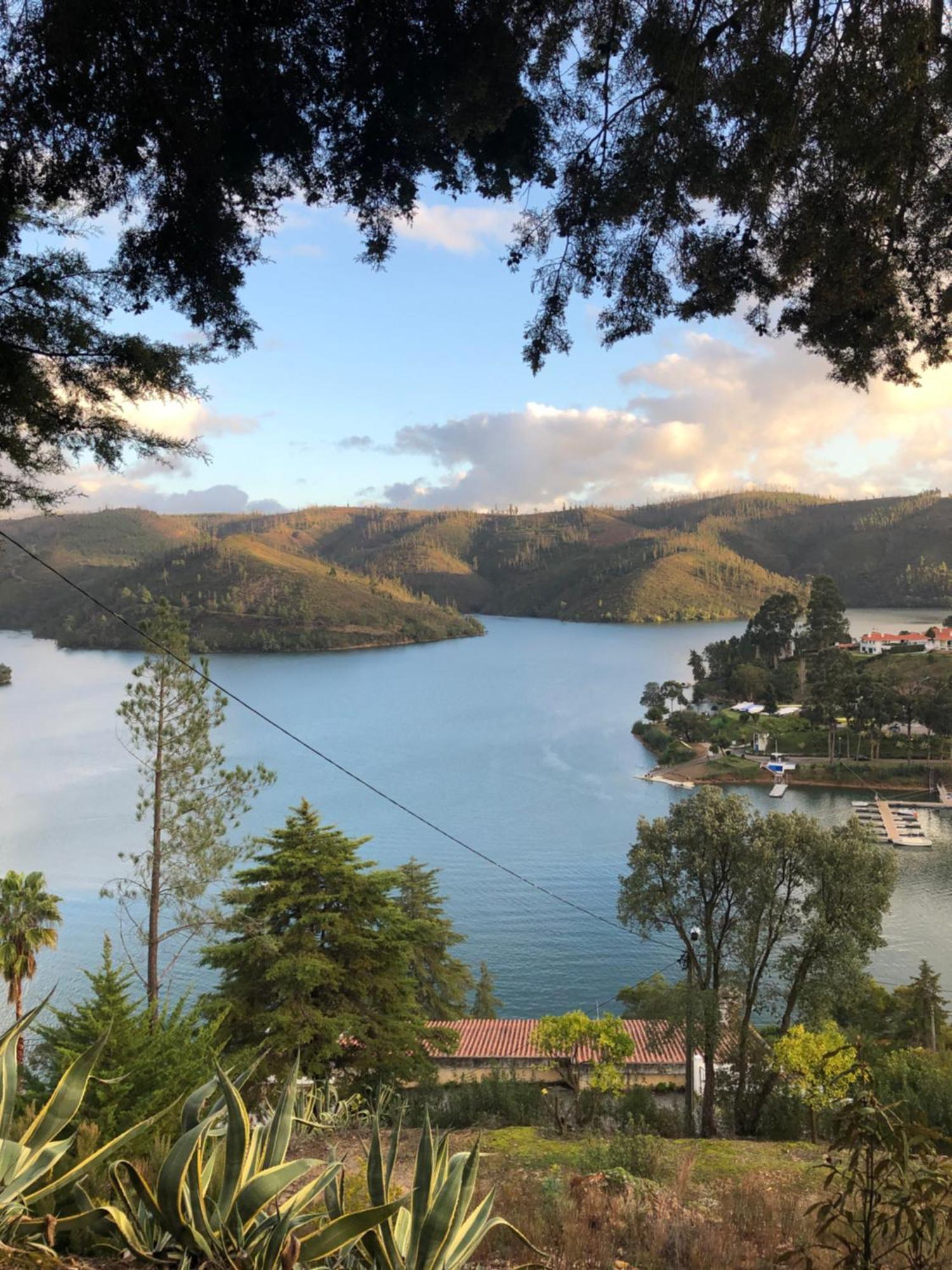 Quinta Jose&Maria Quartos Ferreira do Zêzere المظهر الخارجي الصورة