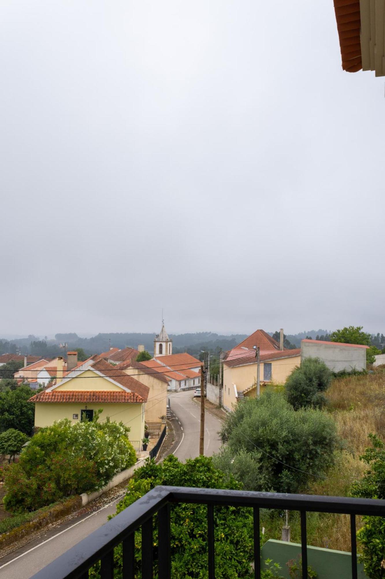 Quinta Jose&Maria Quartos Ferreira do Zêzere المظهر الخارجي الصورة